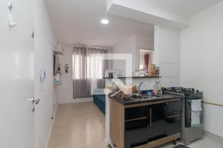 Apartamento com 2 Quartos à venda, 35m² no Jardim Adutora, São Paulo