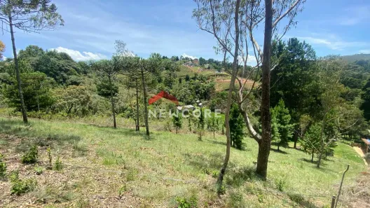 Lote/Terreno à venda, 1208m² no Campos Do Jordao, Campos do Jordão