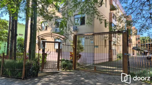 Apartamento com 2 Quartos à venda, 65m² no Santo Antônio, Porto Alegre