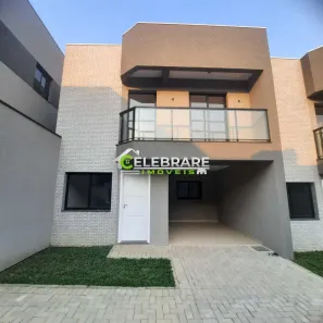 Sobrado com 3 Quartos à venda, 90m² no Cachoeira, Curitiba