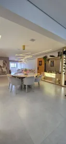 Apartamento com 3 Quartos à venda, 240m² no Nova Petrópolis, São Bernardo do Campo
