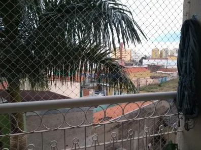 Apartamento com 3 Quartos à venda, 65m² no Vila Nova, Campinas
