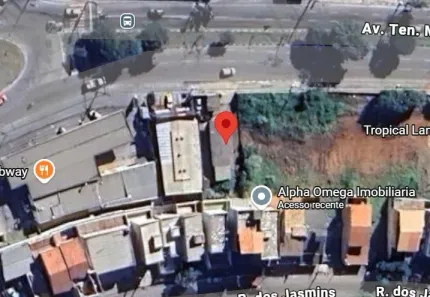 Lote/Terreno para alugar, 400m² no Panorama (Polvilho), Cajamar