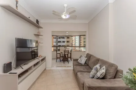 Apartamento com 3 Quartos à venda, 118m² no Centro, Balneário Camboriú