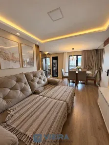 Apartamento com 2 Quartos à venda, 77m² no Centro, Camboriú
