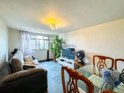 Apartamento com 3 Quartos à venda, 78m² no Brooklin Paulista, São Paulo