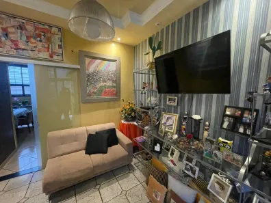 Apartamento com 3 Quartos à venda, 180m² no Santo Agostinho, Belo Horizonte
