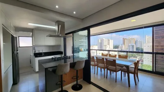 Apartamento com 2 Quartos à venda, 88m² no Vila Adyana, São José dos Campos
