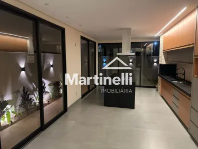 Casa de Condomínio com 3 Quartos à venda, 150m² no , Cravinhos