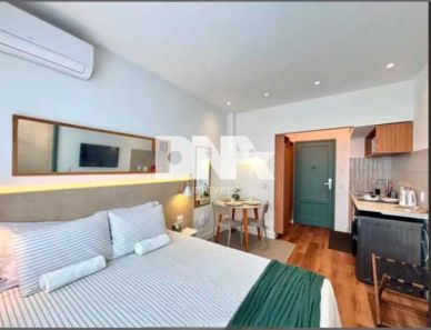 Apartamento com 1 Quarto à venda, 18m² no Copacabana, Rio de Janeiro