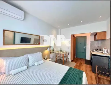 Apartamento com 1 Quarto à venda, 18m² no Copacabana, Rio de Janeiro