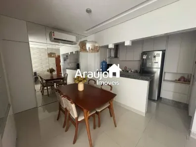 Apartamento com 3 Quartos à venda, 75m² no Plano Diretor Norte, Palmas