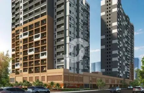 Apartamento com 1 Quarto à venda, 35m² no Santo Cristo, Rio de Janeiro