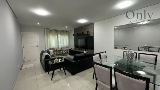 Sobrado com 4 Quartos à venda, 214m² no Parque São Domingos, São Paulo
