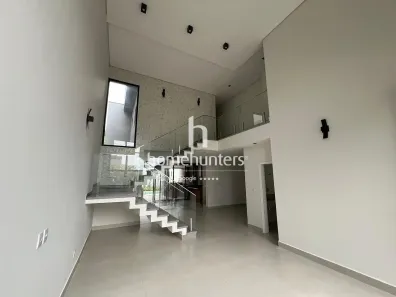 Casa de Condomínio com 4 Quartos à venda, 305m² no Swiss Park, Campinas