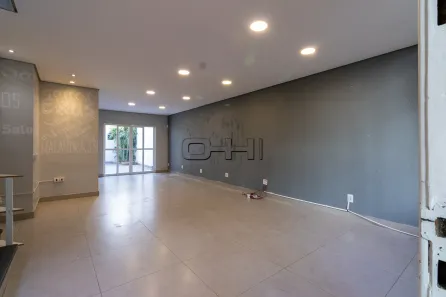 Casa com 3 Quartos para alugar, 200m² no Jardim das Acácias, São Paulo
