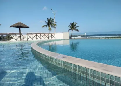 Apartamento com 2 Quartos à venda, 45m² no Trapiche da Barra, Maceió