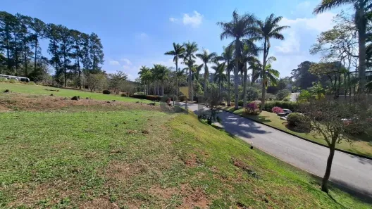 Lote/Terreno à venda, 2386m² no Jardim Torino, Cotia