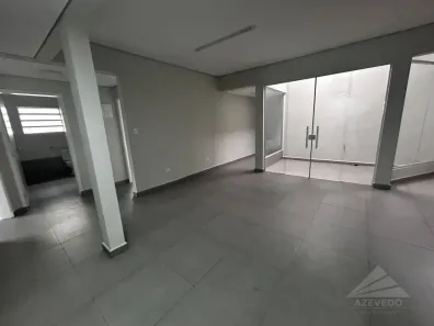Prédio Comercial para alugar, 420m² no Matriz, Mauá