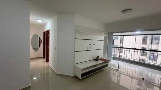 Apartamento com 3 Quartos para alugar, 82m² no Alto da Glória, Goiânia