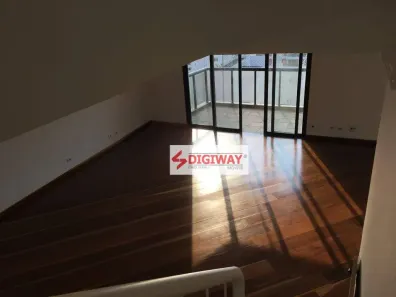 Cobertura com 4 Quartos à venda, 350m² no Paraíso, São Paulo