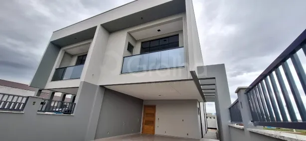 Casa com 3 Quartos à venda, 161m² no Sertão do Maruim, São José