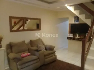Sobrado com 2 Quartos à venda, 159m² no Parque Continental, Guarulhos