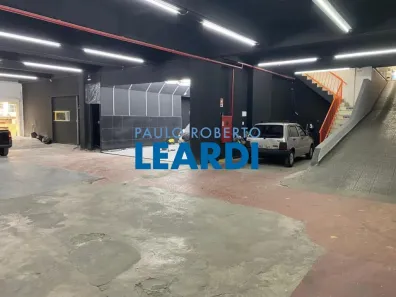 Galpão/Depósito/Armazém à venda, 1360m² no Consolação, São Paulo