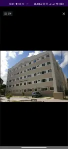 Apartamento com 2 Quartos à venda, 40m² no Tejipió, Recife