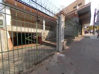Imóvel Comercial com 3 Quartos para alugar, 280m² no Centro, São Carlos