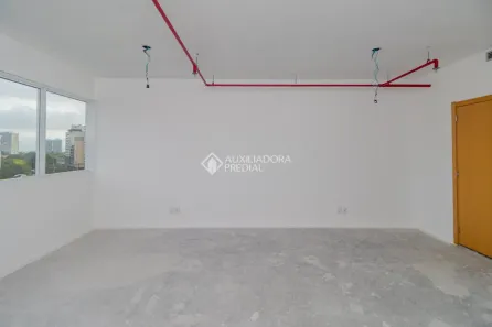 Sala Comercial para alugar, 35m² no Cidade Baixa, Porto Alegre