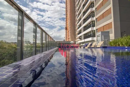 Apartamento com 3 Quartos à venda, 135m² no Bonfim Paulista, Ribeirão Preto
