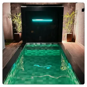Casa com 3 Quartos à venda, 156m² no Jardim Cristal, Aparecida de Goiânia