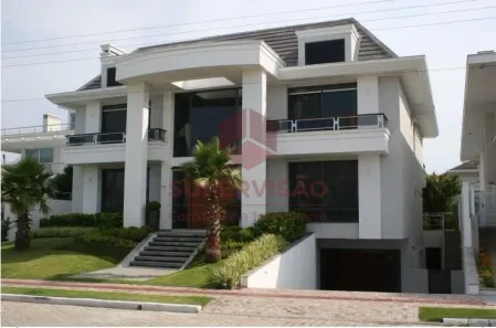 Casa com 5 Quartos à venda, 759m² no Jurerê Internacional, Florianópolis