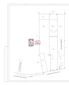 Lote/Terreno à venda, 1025m² no Crispim, Pindamonhangaba