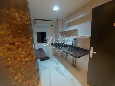 Apartamento com 1 Quarto à venda, 27m² no Vila Formosa, São Paulo