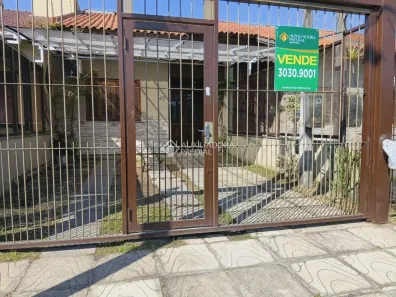 Casa com 3 Quartos à venda, 130m² no Hípica, Porto Alegre
