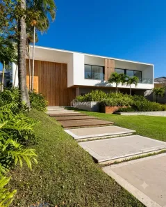 Casa de Condomínio com 4 Quartos à venda, 1490m² no Barra da Tijuca, Rio de Janeiro