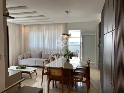 Cobertura com 4 Quartos à venda, 214m² no Jurerê, Florianópolis