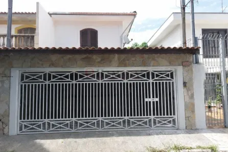 Sobrado com 3 Quartos à venda, 156m² no Jardim Ipanema (Zona Sul), São Paulo