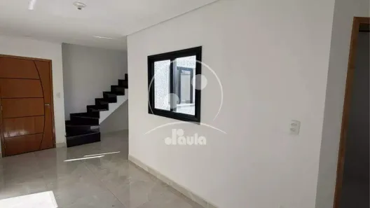 Apartamento com 2 Quartos à venda, 55m² no Vila Assunção, Santo André