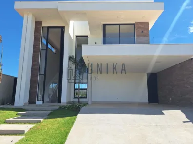 Casa de Condomínio com 3 Quartos à venda, 226m² no Residencial Jatibela, Campinas