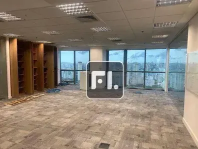 Sala Comercial à venda, 678m² no Vila Olímpia, São Paulo