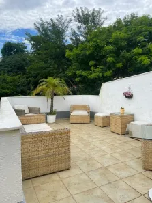 Cobertura com 2 Quartos à venda, 119m² no Bonsucesso, Petrópolis