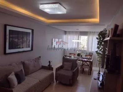 Casa de Condomínio com 3 Quartos à venda, 148m² no Pechincha, Rio de Janeiro