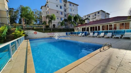 Apartamento com 2 Quartos à venda, 41m² no Rubem Berta, Porto Alegre