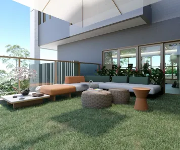 Apartamento com 3 Quartos à venda, 93m² no Madalena, Recife