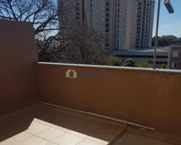 Apartamento com 3 Quartos à venda, 61m² no Santa Maria, Uberaba