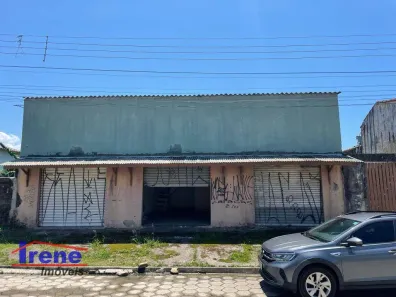 Ponto Comercial à venda, 92m² no Cibratel, Itanhaém