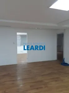 Sala Comercial para venda ou aluguel, 204m² no Cidade Monções, São Paulo